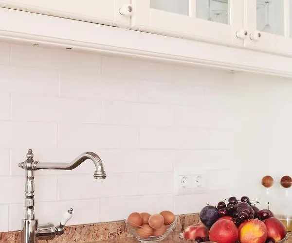 Balcon De Europa Apartman *