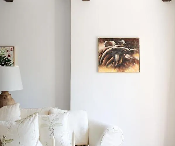 Balcon De Europa Apartament *