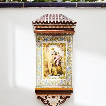 Balcon De Europa