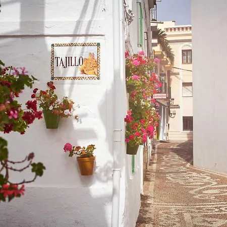 Balcon De Europa * 内尔哈