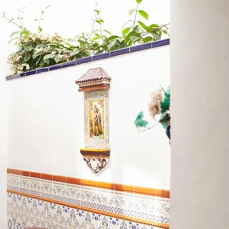 Balcon De Europa 公寓